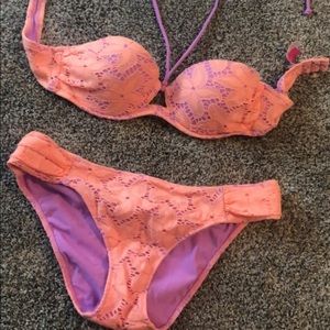 Victoria secret swimming suit